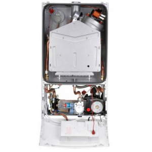 Котел наст. газ. BOSCH WBN6000-35Н RN S5700 (закр.камера, одноконтурный) 35кВт фото 2 Котел наст. газ. BOSCH WBN6000-35Н RN S5700 (закр.камера, одноконтурный) 35кВт фото 2