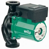 Насос циркуляционный WILO-RL 25/7,5 резьб.присоед.G 1½ (1х220В, 205Вт) 2045633 