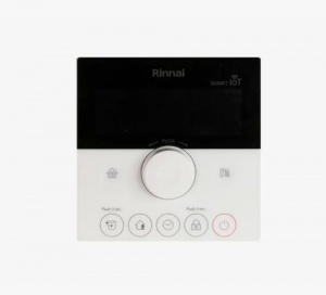Пульт управления Rinnai SMART Wi-fi WF-U200 (BR-U/ BR-UE) Пульт управления Rinnai SMART Wi-fi WF-U200 (BR-U/ BR-UE)