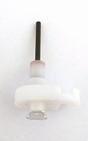 Датчик уровня воды (электрод) RINNAI GMF/EMF/RMF 440012537 WATER LEVEL WIRE-B 