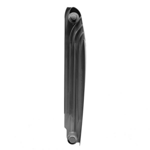 Радиатор биметаллический Royal Thermo BiLiner 500 /Silver Satin серый, 12 секций фото 4 Радиатор биметаллический Royal Thermo BiLiner 500 /Silver Satin серый, 12 секций фото 4