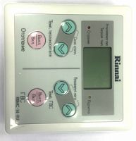 Пульт управления к Rinnai SMF 440005622