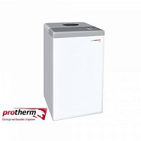 Котел нап. газовый Protherm ВОЛК KSO 16 (16 кВт, энергонезавис., открытая камера сгорания)