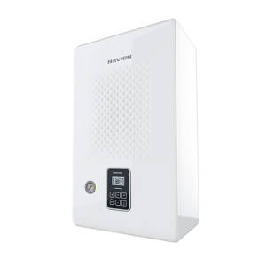 Котел электрический NAVIEN EQB-8HW (220/380В), 8кВт Котел электрический NAVIEN EQB-8HW (220/380В), 8кВт