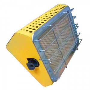 Обогреватель газ.инфракр. Aeroheat IG4000 подвесн., в компл.ножки (горелка керамика Германия) Обогреватель газ.инфракр. Aeroheat IG4000 подвесн., в компл.ножки (горелка керамика Германия)