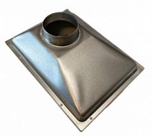 Коллектор дымовых газов Navien Deluxe E (30021621A)