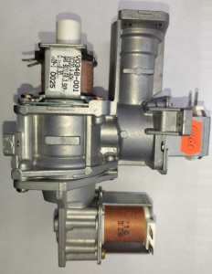 Клапан газовый к Rinnai SMF 106-256 Клапан газовый к Rinnai SMF 106-256