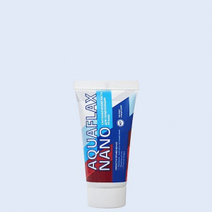 Паста для льна Aquaflax Nano, тюбик 30 г Паста для льна Aquaflax Nano, тюбик 30 г