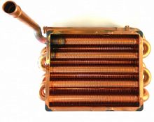 Теплообменник первичный Rinnai RMF 257/307/367 (440014431)