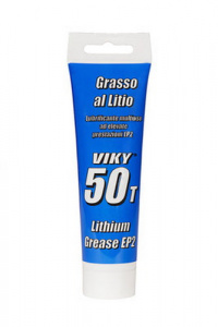 Смазка литиевая UNILUX VIKY- 50 (тюбик 75 мл) Смазка литиевая UNILUX VIKY- 50 (тюбик 75 мл)