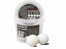 Фарфор "Императорский" (3,3 кг, ведро)