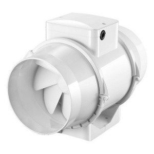 Вентилятор 150 канальный SHUFT VENTMIX-150 Вентилятор 150 канальный SHUFT VENTMIX-150