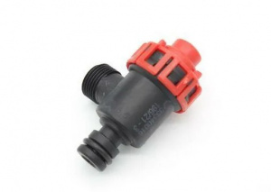 Предохранительный клапан BOSCH6000, BuderusU072 (87186445660) Предохранительный клапан BOSCH6000, BuderusU072 (87186445660)