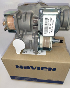 Клапан газовый Navien Асе ВН0901004А, 30002197А фото 2 Клапан газовый Navien Асе ВН0901004А, 30002197А фото 2