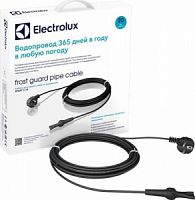 Кабель Electrolux EFGPC 2-18-8 0,008кВт, длина 8м, компл. для обогрева трубопроводов