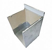 Камера сгорания Navien 24кВт(30003351G)