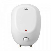 ЭВН Haier ES8V-Q1(R) над мойкой, 8 литров