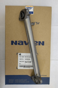 Трубка газоподводящая Ace 13-40K, Ace Coaxial 13-30K (30003897D) фото 2 Трубка газоподводящая Ace 13-40K, Ace Coaxial 13-30K (30003897D) фото 2