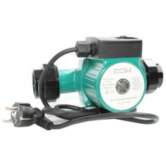 Насос циркуляционный ZOX ZX 32/6 180мм с гайками Насос циркуляционный ZOX ZX 32/6 180мм с гайками