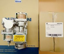 Клапан газовый Navien Deluxe S (30010588A)