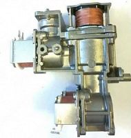 Клапан газовый к Rinnai GMF/EMF/RMF 257-367 (400001703)