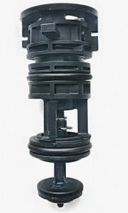 Картридж трехход.клапана BOSCH6000 BuderusU072 (87186445620) Картридж трехход.клапана BOSCH6000 BuderusU072 (87186445620)