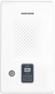 Котел электрический NAVIEN EQB-15HW (380В) 15кВт Котел электрический NAVIEN EQB-15HW (380В) 15кВт