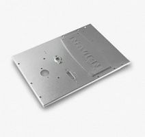 Крышка (покрытие) камеры сгорания Navien Асе 13-24кВт 30003338D
