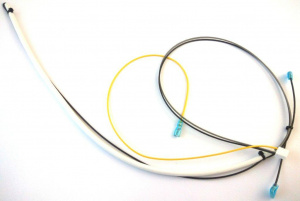 Предохранитель термоплавкий к Rinnai RMF (440014484) Thermal fuse -RMF (207) Предохранитель термоплавкий к Rinnai RMF (440014484) Thermal fuse -RMF (207)
