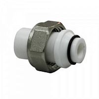 Муфта переходная ПП ВР 50х1 1/2"