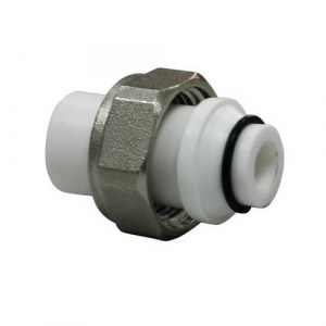 Муфта переходная ПП ВР 50х1 1/2" Муфта переходная ПП ВР 50х1 1/2"