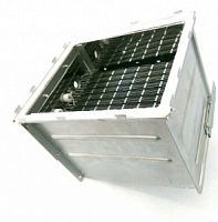 Камера сгорания в сборе Rinnai GMF/EMF 207 (440009652)