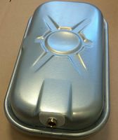 Бак расширительный Rinnai RMF 207/257/307/367 (EXPANSION TANK A’LY 440013076)