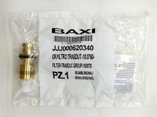 Датчик протока ГВС с фильтром в сборе 620340 BAXI