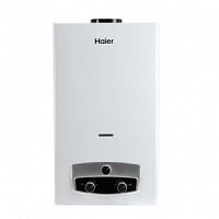 Водонагреватель газ.проточ. HAIER IGW 10 B (20кВт, 10л/мин)