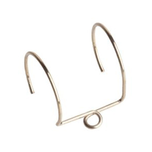 Крепление FIXING CLIP 32A для гофр. трубы Lavita Крепление FIXING CLIP 32A для гофр. трубы Lavita
