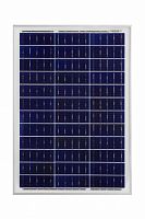 Солнечная панель Delta SM 50-12 P Поли