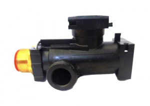 Гидроарматура обратной линии BOSCH WBN-12С/18C/24C U072-12K/18K/24K (87186445570) фото 2 Гидроарматура обратной линии BOSCH WBN-12С/18C/24C U072-12K/18K/24K (87186445570) фото 2