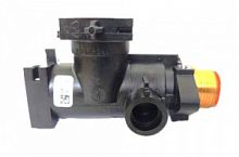 Гидроарматура обратной линии BOSCH WBN-12С/18C/24C U072-12K/18K/24K (87186445570)