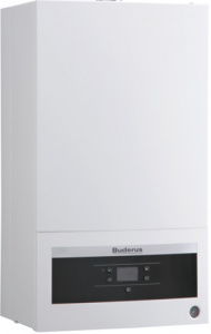 Котел наст. газ. Buderus Logamax U072-24K (24 кВт, закр.кам.сгор., отоп.+ГВС, разд.теплообм.) Котел наст. газ. Buderus Logamax U072-24K (24 кВт, закр.кам.сгор., отоп.+ГВС, разд.теплообм.)