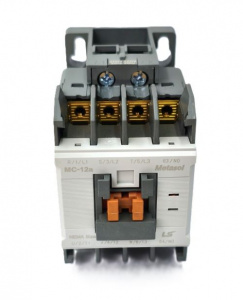 Магнитный пускатель EQB 08HW (30018066A) Магнитный пускатель EQB 08HW (30018066A)