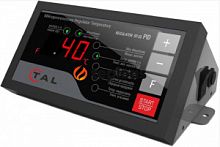Контроллер TAL RT-35 RID (аналог KG Elektronik SP-30) для твердотопливных котлов