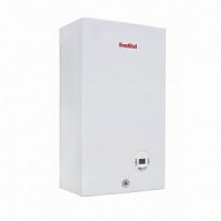 Котел наст. газ. Fondital MINORCA CTFS 18 CU закр.камера, двухконтурный, раздельный т/о,18кВт