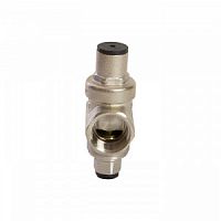 Редуктор давления 3/4 диап регул: 0,5 - 7,0 бар VRT®