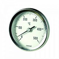 Пирометр/термометр для дымовых газов CEWAL PST 63 GC (91636050)