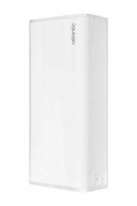 ЭВН ATLANTIC Vertigo BASIC 80 (медный ТЭНа 1+1кВт), арт. 841287 ЭВН ATLANTIC Vertigo BASIC 80 (медный ТЭНа 1+1кВт), арт. 841287