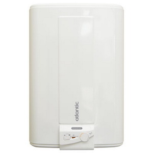 ЭВН ATLANTIC STEATITE CUBE 100 S4 C (100 л, сух.ТЭН 1,5кВт) (861312) фото 2 ЭВН ATLANTIC STEATITE CUBE 100 S4 C (100 л, сух.ТЭН 1,5кВт) (861312) фото 2