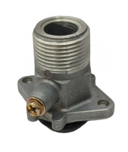 Штуцер подачи газа 3/4" к Rinnai SMF Штуцер подачи газа 3/4" к Rinnai SMF