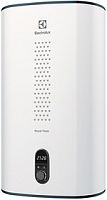 ЭВН Electrolux EWH 100 Royal Flach (2 кВт,бак 100л нерж.сталь, унив.монтаж, таймер отлож.нагрева)
