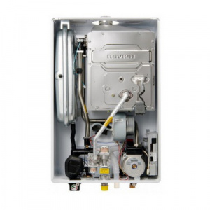 Котел наст. газ. Navien Deluxe One 35K (35кВт ОДНОКОНТУРНЫЙ) фото 3 Котел наст. газ. Navien Deluxe One 35K (35кВт ОДНОКОНТУРНЫЙ) фото 3